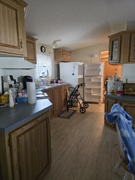 11125 Mockingbird Lane a Dade City, FL Mobile or Manufactured Home for Sale