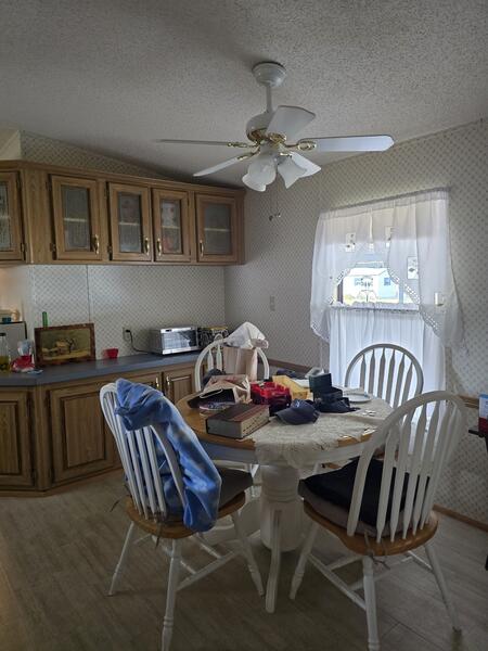 11125 Mockingbird Lane a Dade City, FL Mobile or Manufactured Home for Sale