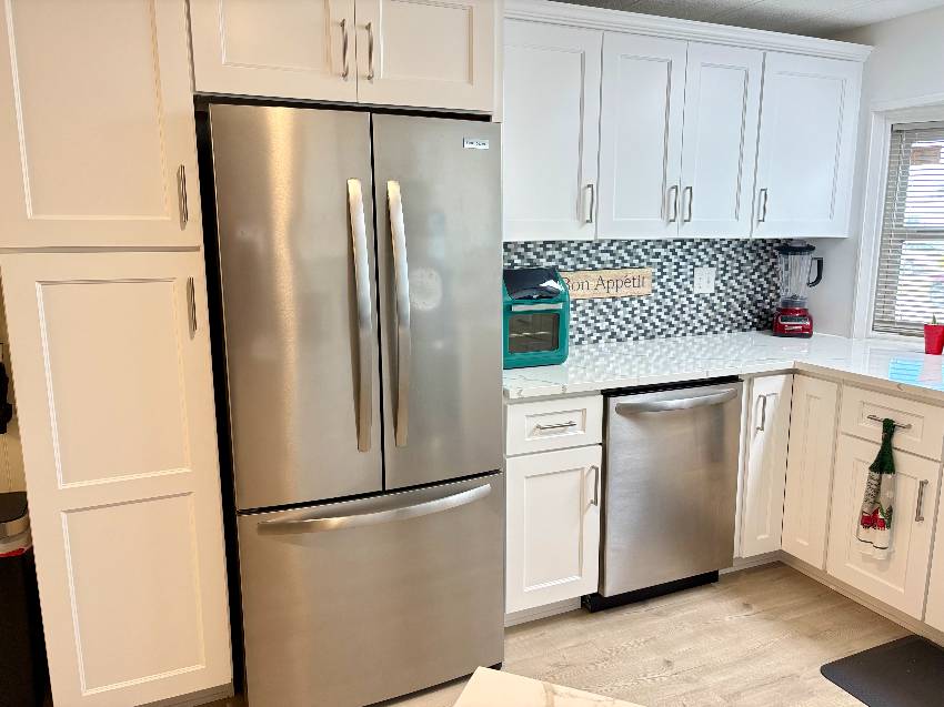 990 Questa E a Venice, FL Mobile or Manufactured Home for Sale