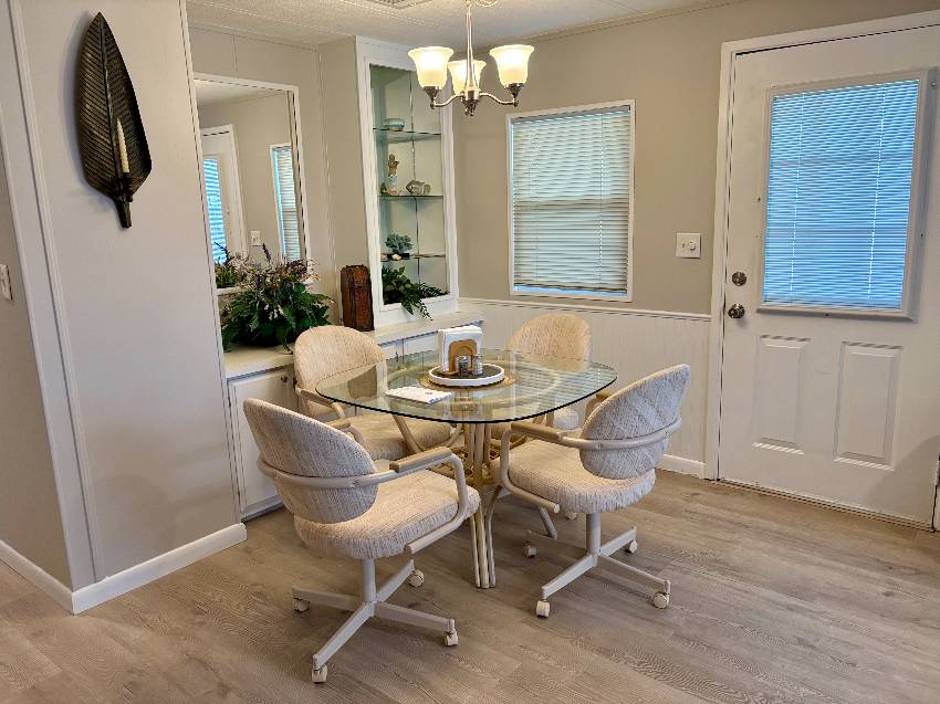 990 Questa E a Venice, FL Mobile or Manufactured Home for Sale