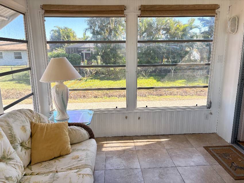 990 Questa E a Venice, FL Mobile or Manufactured Home for Sale