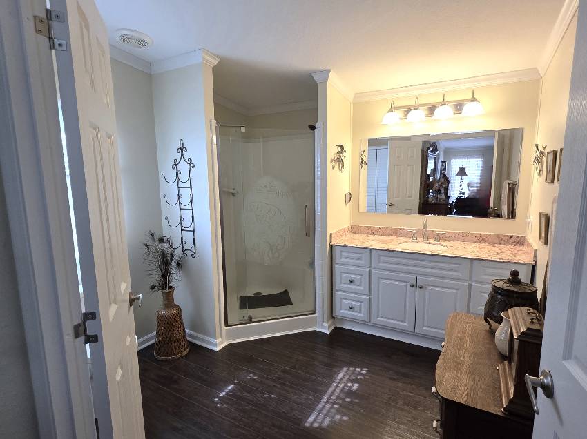 10820 S Sterlingshire Terrace a Homosassa, FL Mobile or Manufactured Home for Sale