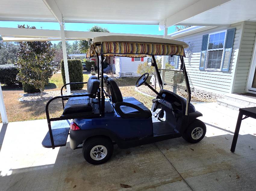 10820 S Sterlingshire Terrace a Homosassa, FL Mobile or Manufactured Home for Sale