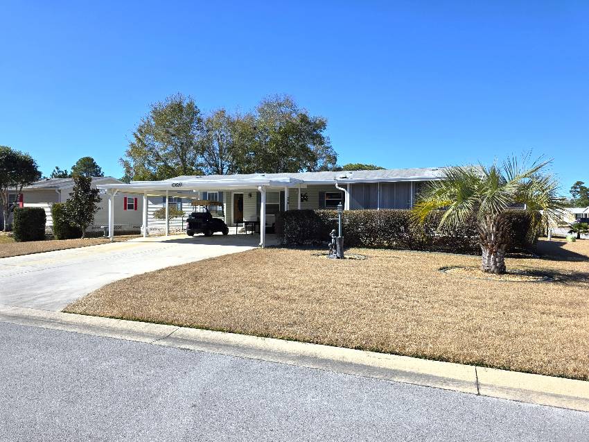 10820 S Sterlingshire Terrace a Homosassa, FL Mobile or Manufactured Home for Sale