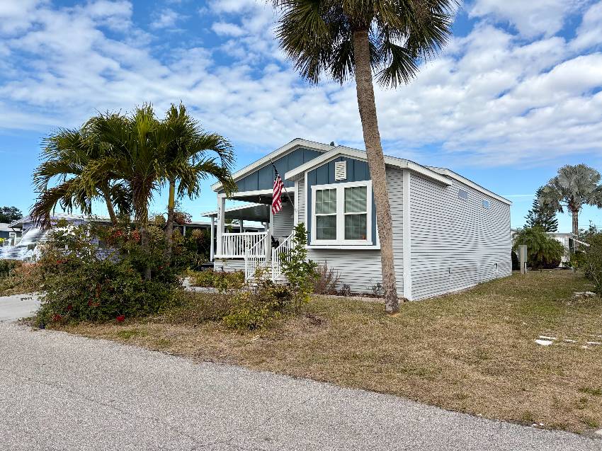 953 Ybor E a Venice, FL Mobile or Manufactured Home for Sale