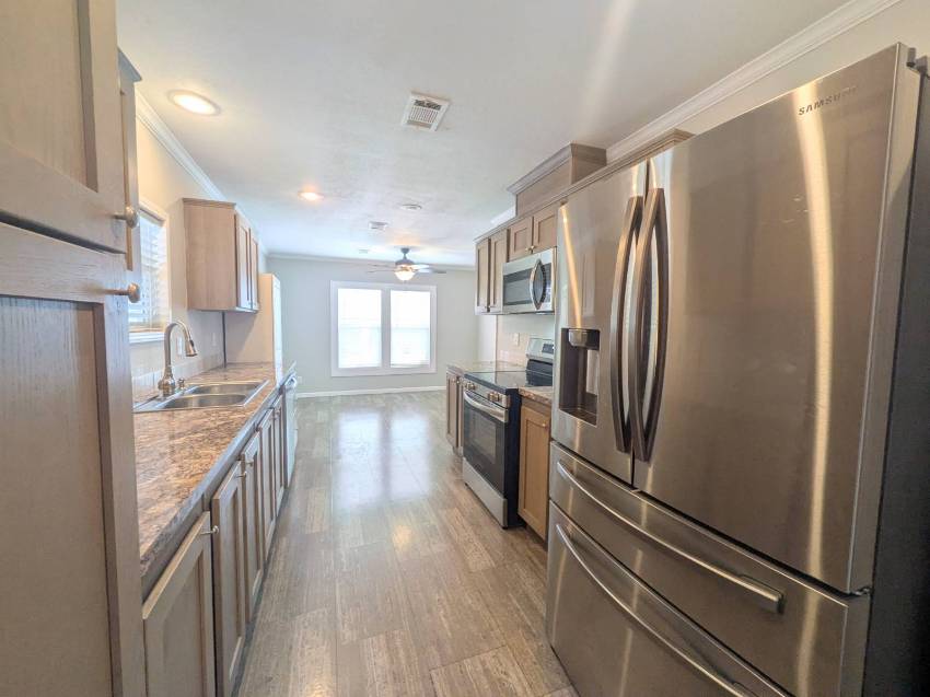 15666 49th St. N   #1087 a Clearwater, FL Mobile or Manufactured Home for Sale