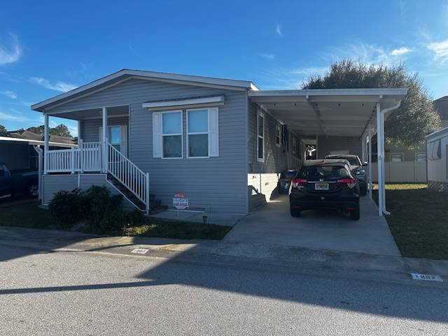 15666 49th St. N   #1087 a Clearwater, FL Mobile or Manufactured Home for Sale
