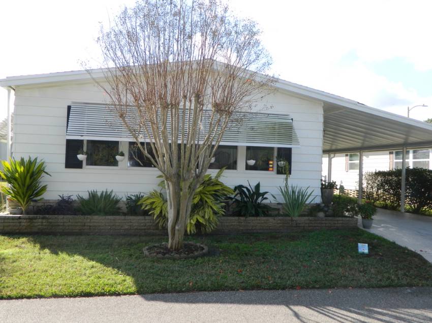 2425 Harden Blvd #92 a Lakeland, FL Mobile or Manufactured Home for Sale