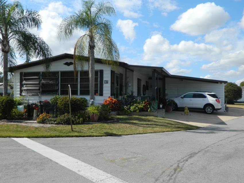 2425 Harden Blvd #187 a Lakeland, FL Mobile or Manufactured Home for Sale