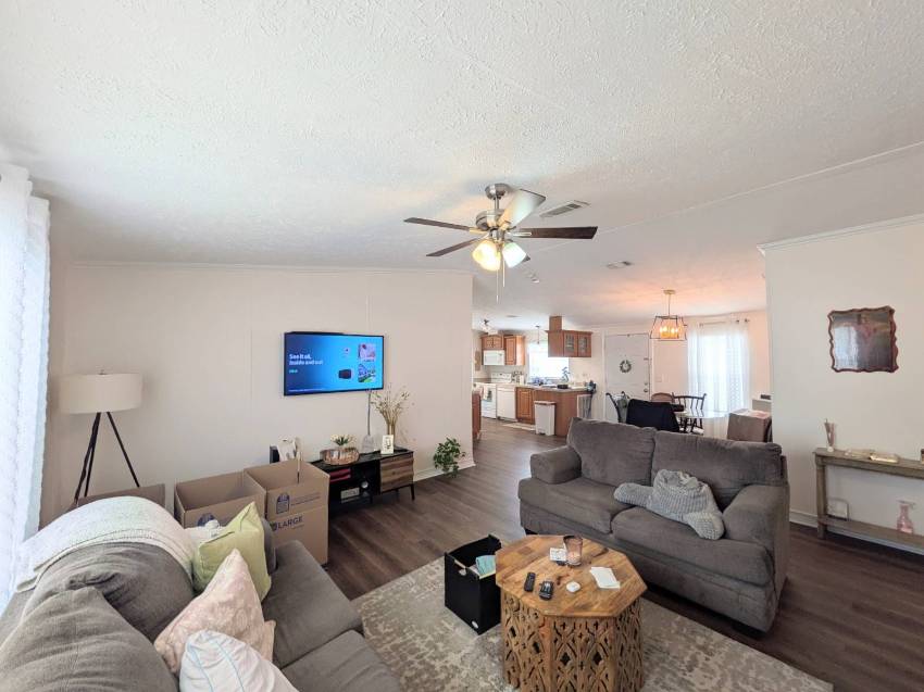 14521 Winter Dr a Tampa, FL Mobile or Manufactured Home for Sale