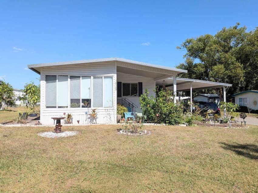 10568 Pleasant Blvd a Riverview, FL Mobile or Manufactured Home for Sale