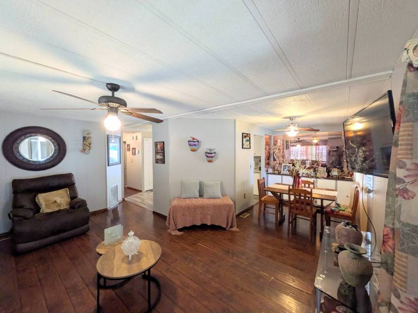 10568 Pleasant Blvd a Riverview, FL Mobile or Manufactured Home for Sale