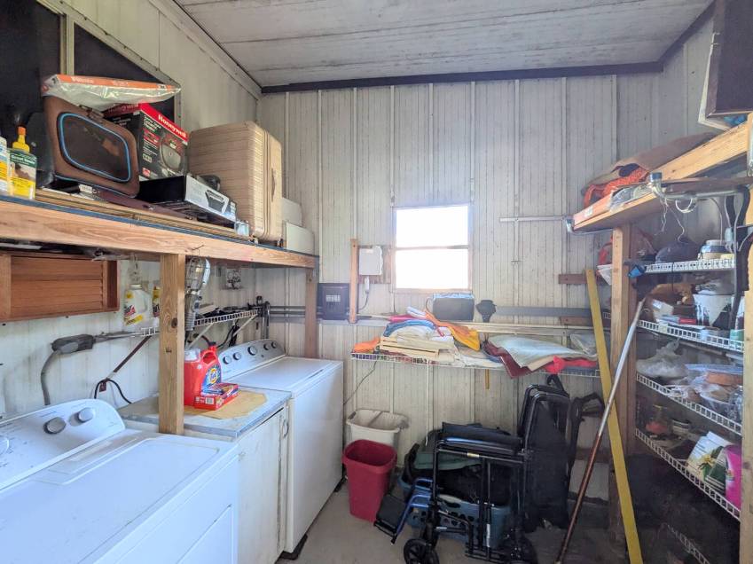 10568 Pleasant Blvd a Riverview, FL Mobile or Manufactured Home for Sale