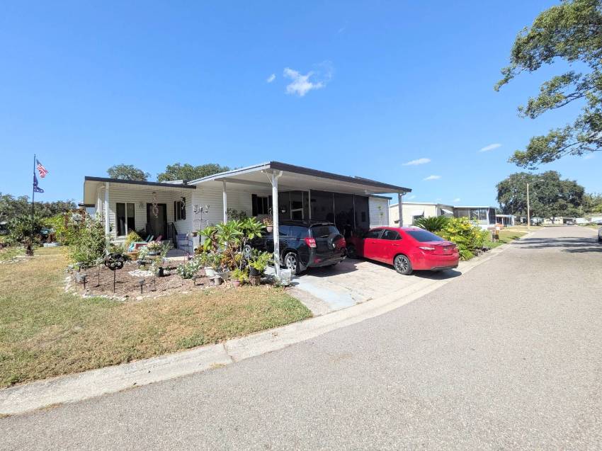 10568 Pleasant Blvd a Riverview, FL Mobile or Manufactured Home for Sale