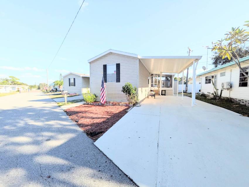 28488 Us 19 N Lot 178 a Clearwater, FL Mobile or Manufactured Home for Sale