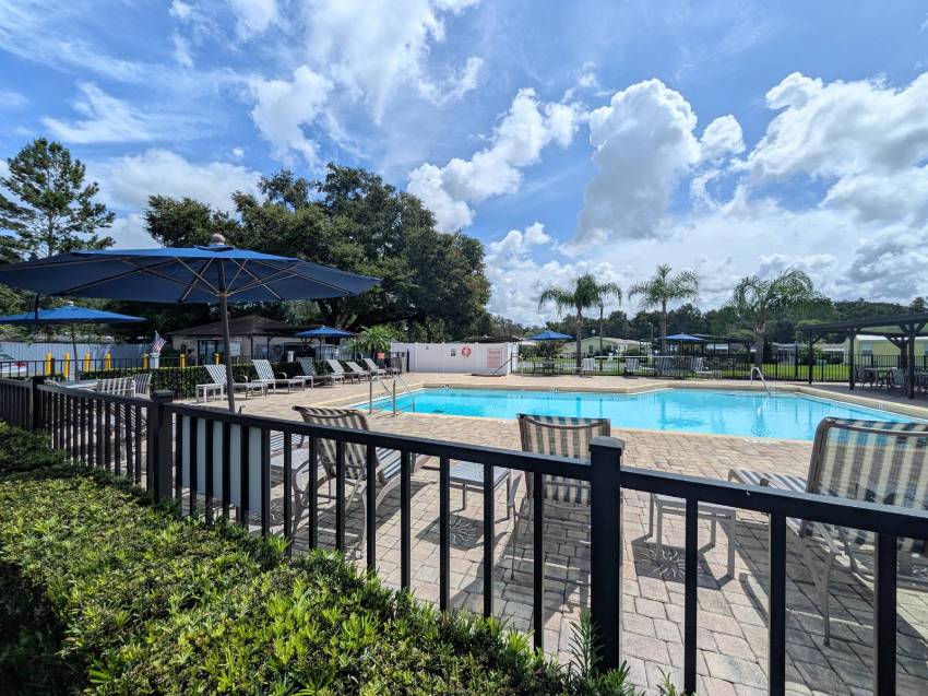 6142 Sundance Dr a Zephyrhills, FL Mobile or Manufactured Home for Sale