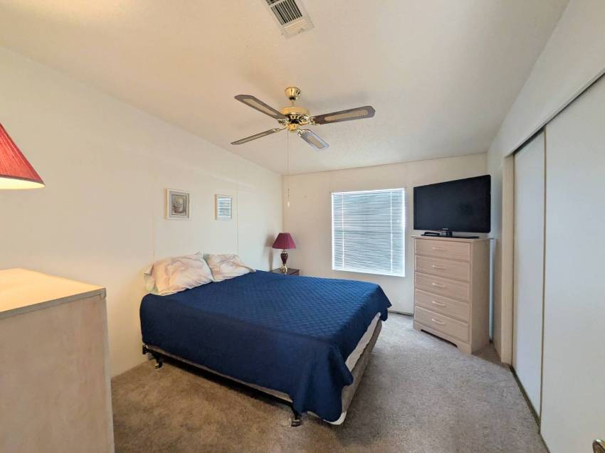 6142 Sundance Dr a Zephyrhills, FL Mobile or Manufactured Home for Sale