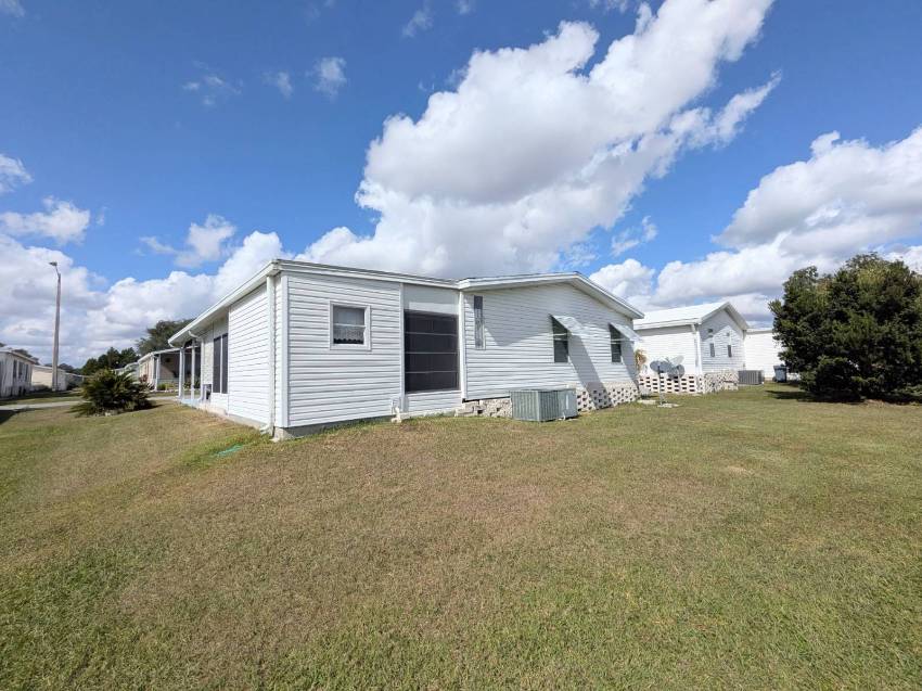 6142 Sundance Dr a Zephyrhills, FL Mobile or Manufactured Home for Sale