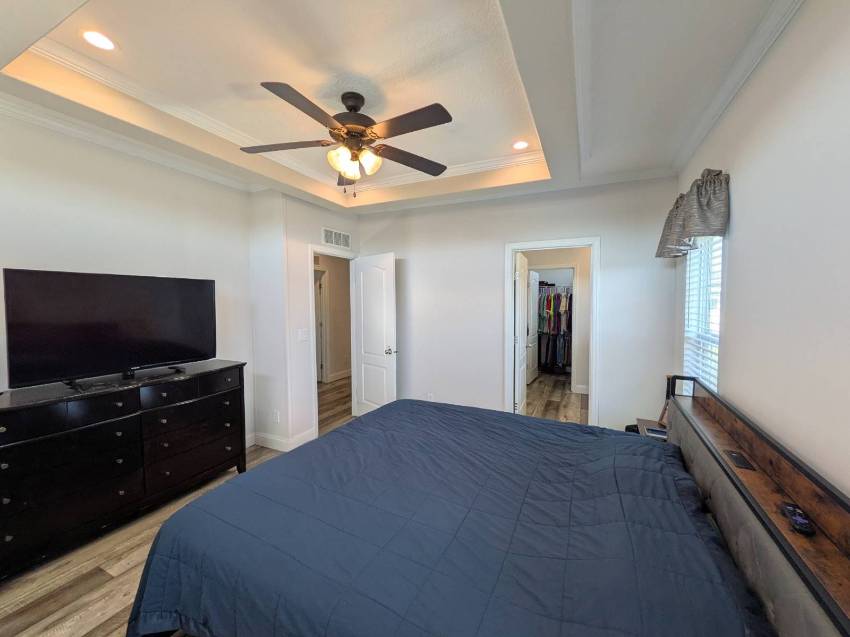 34870 Minnow Ln a Zephyrhills, FL Mobile or Manufactured Home for Sale