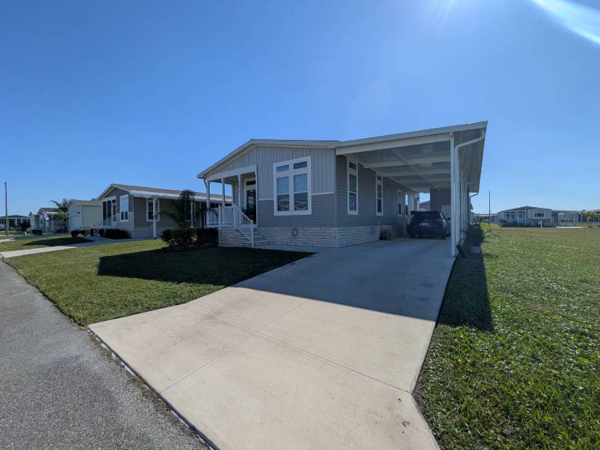 34870 Minnow Ln a Zephyrhills, FL Mobile or Manufactured Home for Sale
