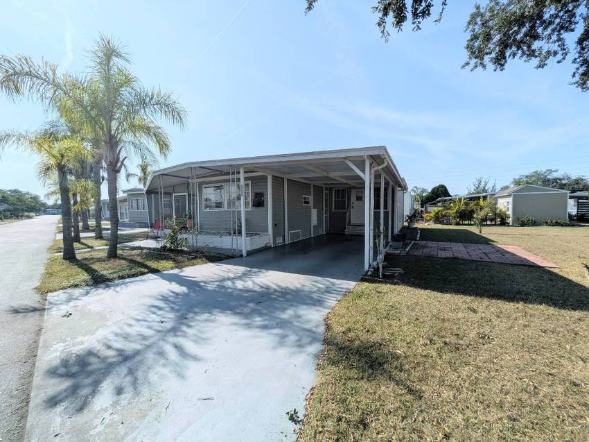 5219 Peninsula St a Zephyrhills, FL Mobile or Manufactured Home for Sale