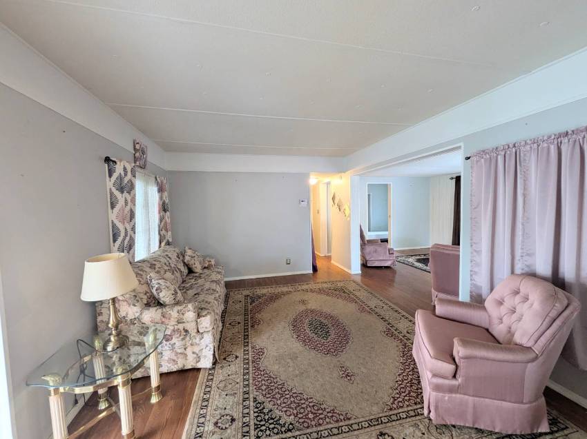 5219 Peninsula St a Zephyrhills, FL Mobile or Manufactured Home for Sale