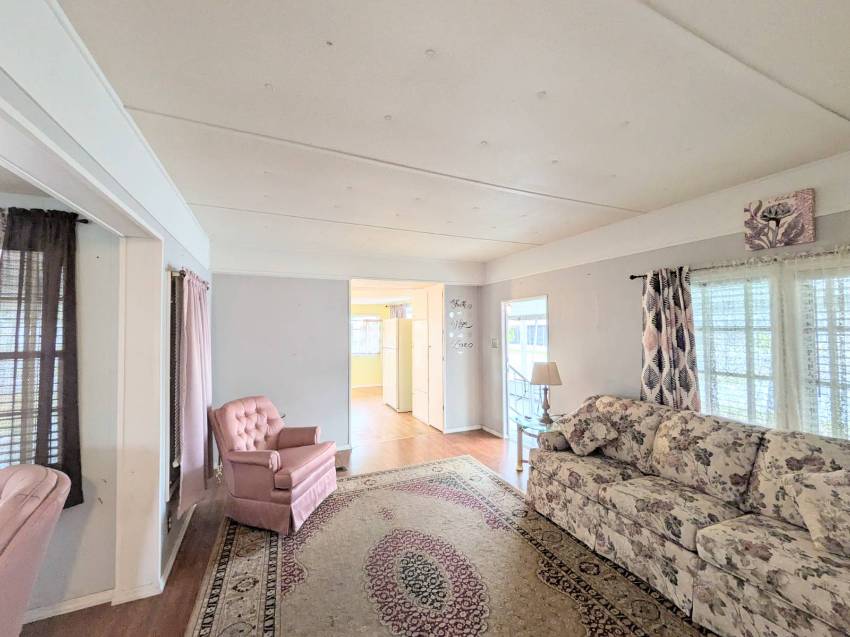 5219 Peninsula St a Zephyrhills, FL Mobile or Manufactured Home for Sale