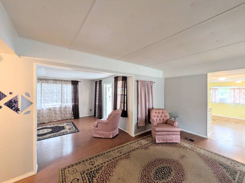 5219 Peninsula St a Zephyrhills, FL Mobile or Manufactured Home for Sale