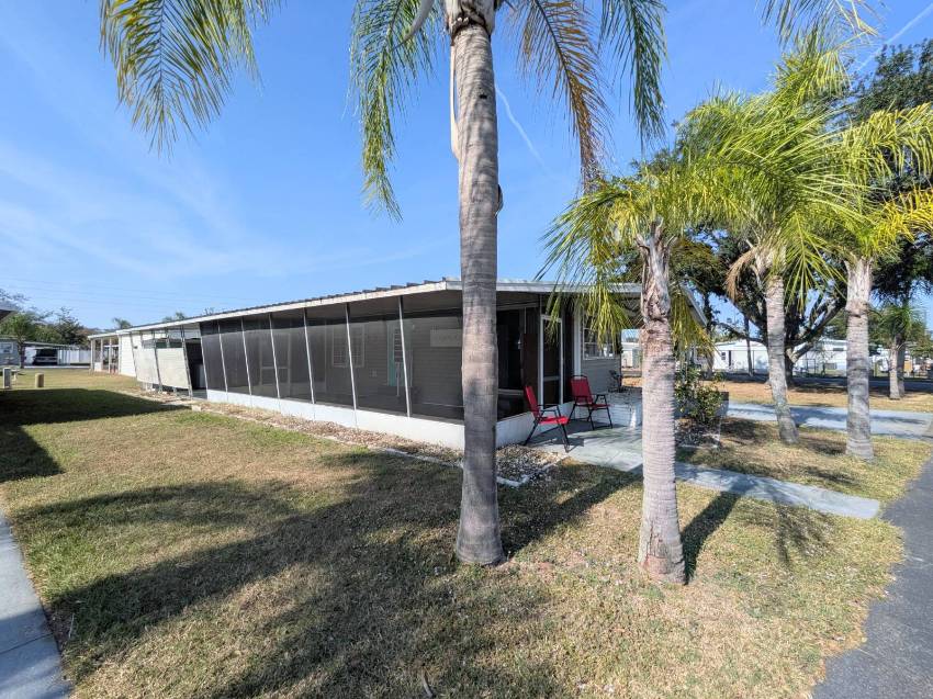 5219 Peninsula St a Zephyrhills, FL Mobile or Manufactured Home for Sale