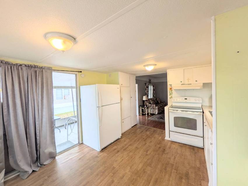 5219 Peninsula St a Zephyrhills, FL Mobile or Manufactured Home for Sale