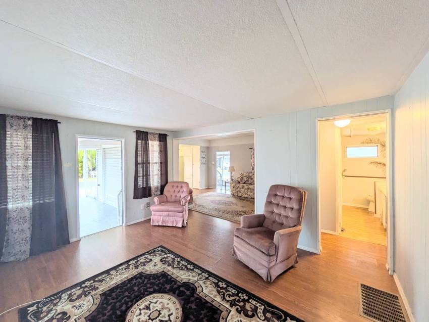 5219 Peninsula St a Zephyrhills, FL Mobile or Manufactured Home for Sale