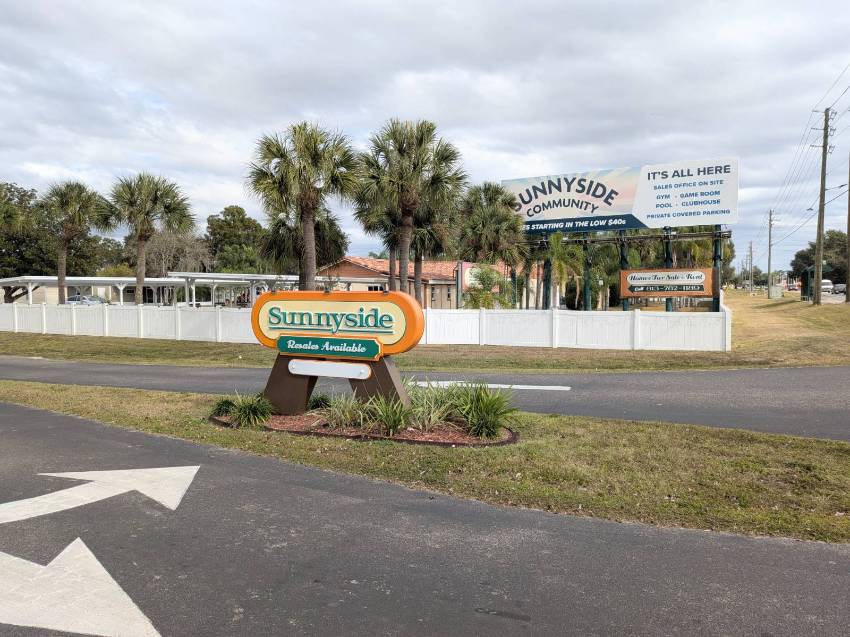 5219 Peninsula St a Zephyrhills, FL Mobile or Manufactured Home for Sale