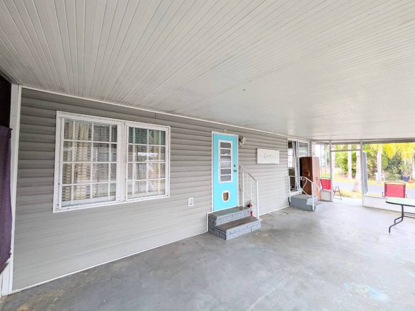 5219 Peninsula St a Zephyrhills, FL Mobile or Manufactured Home for Sale