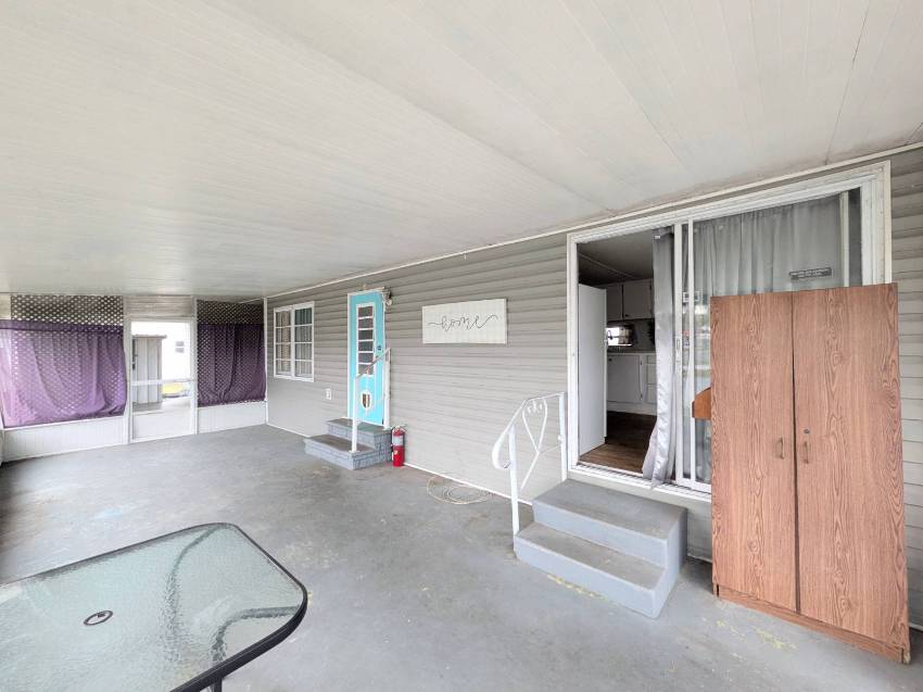 5219 Peninsula St a Zephyrhills, FL Mobile or Manufactured Home for Sale