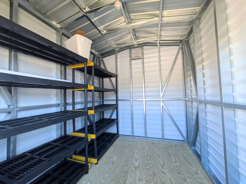 39511 Cypress Ln Lot 185 a Zephyrhills, FL Mobile or Manufactured Home for Sale