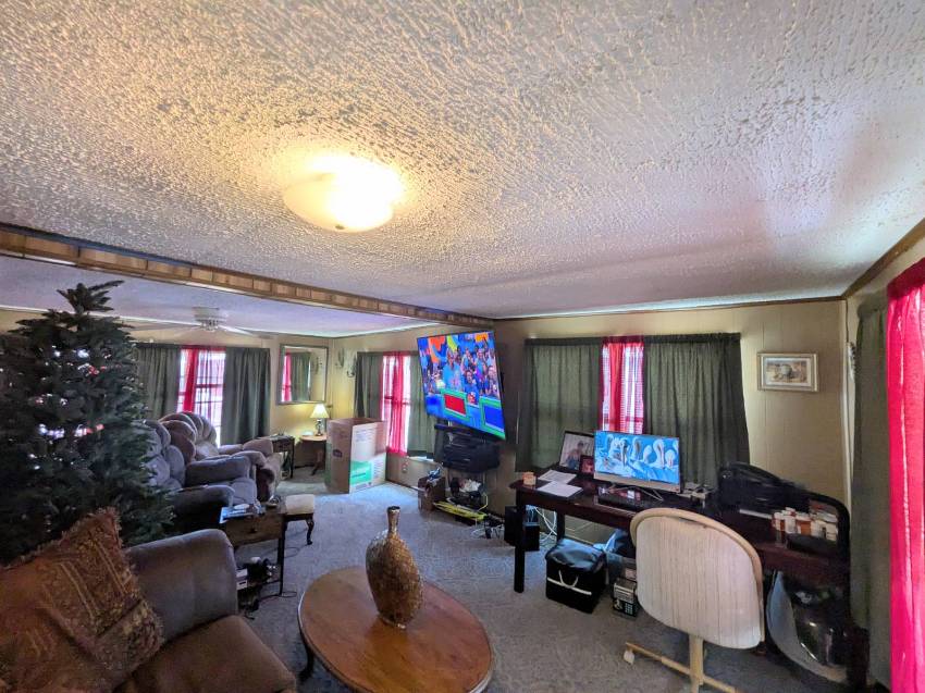 38121 Winter Dr a Zephyrhills, FL Mobile or Manufactured Home for Sale