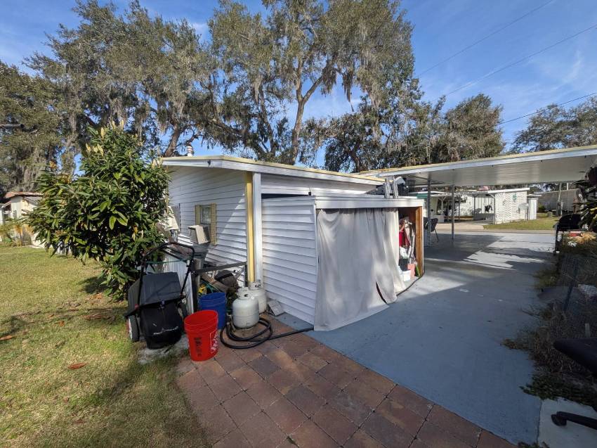 38121 Winter Dr a Zephyrhills, FL Mobile or Manufactured Home for Sale