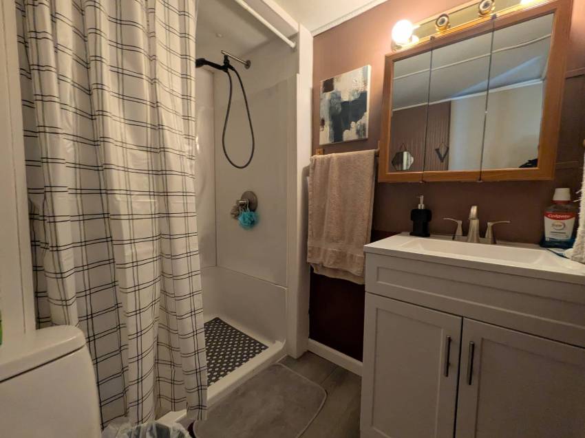 38121 Winter Dr a Zephyrhills, FL Mobile or Manufactured Home for Sale