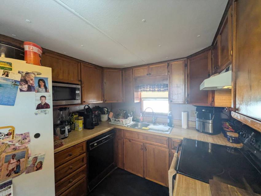 38121 Winter Dr a Zephyrhills, FL Mobile or Manufactured Home for Sale