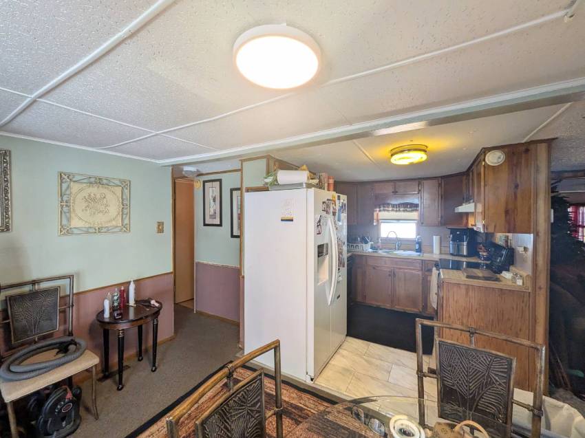 38121 Winter Dr a Zephyrhills, FL Mobile or Manufactured Home for Sale