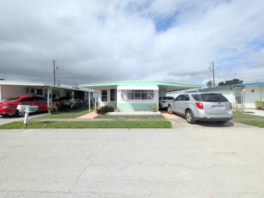 6372 126th Ave Lot 90 a Largo, FL Mobile or Manufactured Home for Sale