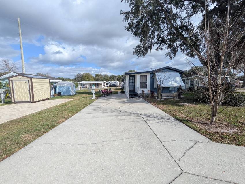 38649 Ewell Rd a Zephyrhills, FL Mobile or Manufactured Home for Sale