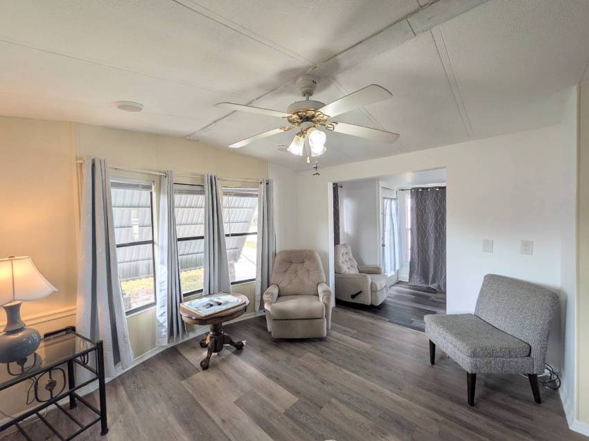 38649 Ewell Rd a Zephyrhills, FL Mobile or Manufactured Home for Sale