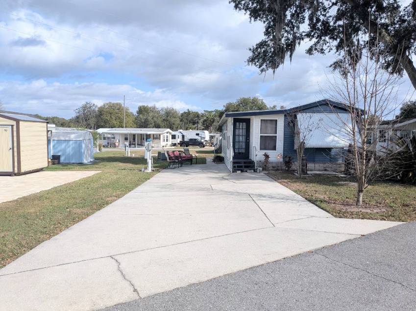 38649 Ewell Rd a Zephyrhills, FL Mobile or Manufactured Home for Sale