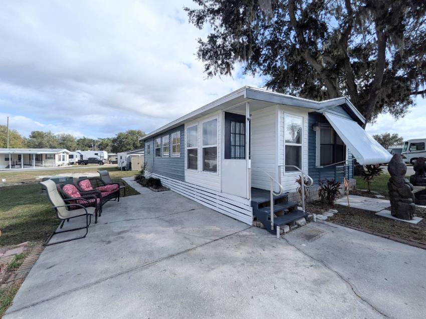38649 Ewell Rd a Zephyrhills, FL Mobile or Manufactured Home for Sale