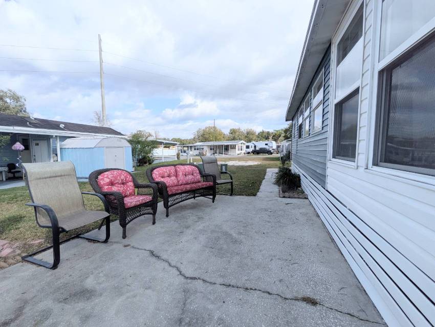 38649 Ewell Rd a Zephyrhills, FL Mobile or Manufactured Home for Sale
