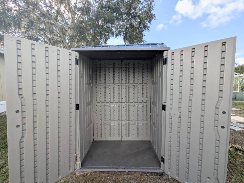 38649 Ewell Rd a Zephyrhills, FL Mobile or Manufactured Home for Sale