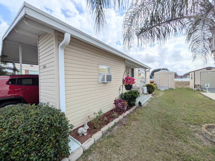 39911 Cog Hill Loop a Zephyrhills, FL Mobile or Manufactured Home for Sale