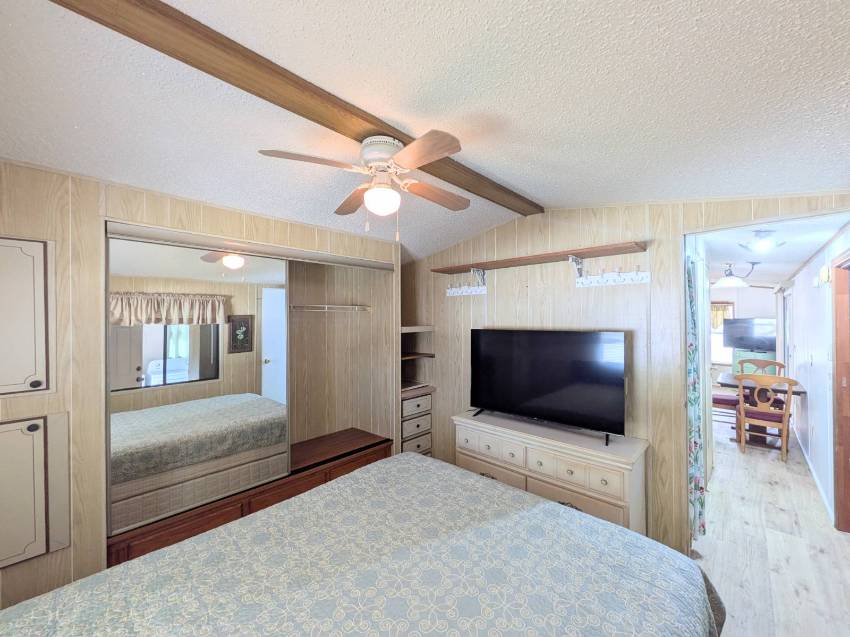 38625 5 Oak Ln a Zephyrhills, FL Mobile or Manufactured Home for Sale