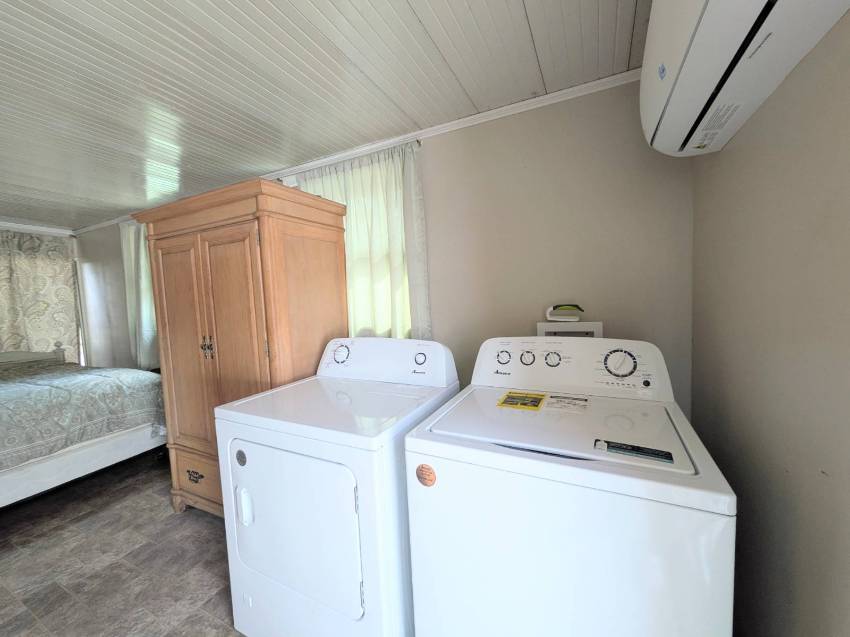 38625 5 Oak Ln a Zephyrhills, FL Mobile or Manufactured Home for Sale